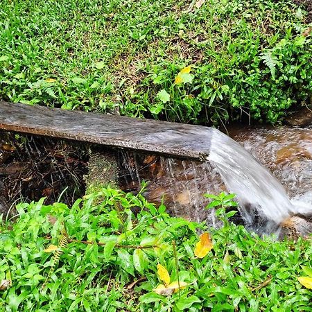 Casa A 14 Km De Goncalves Βίλα Εξωτερικό φωτογραφία